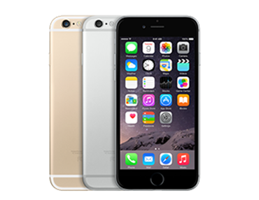 iPhone 6/6s Plus