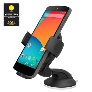 מעמד לרכב אלחוטי