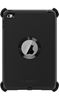 Defender שחור ל iPad mini 4