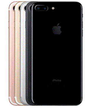 iPhone 7 Plus