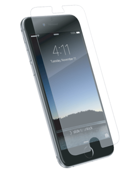 מגן מסך זכוכית ל iPhone 7/8 Plus