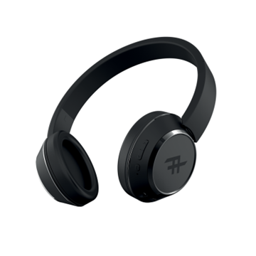 אוזניות Bluetooth דגם Coda Wireless שחור