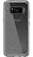 כיסוי שקוף מנצנץ Stardust ל Galaxy S8