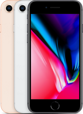 iPhone 8
