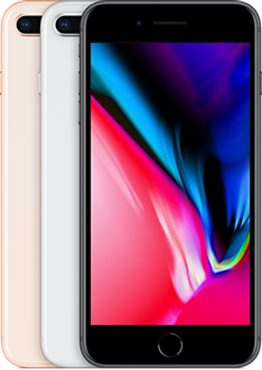 iPhone 8 Plus