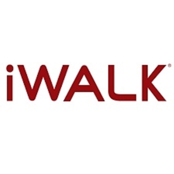 iWalk