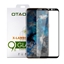 מגן מסך זכוכית 3D שחור ל Galaxy S9 Plus