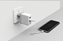 מטען בית iWalk שתי יציאות Qualcomm USB