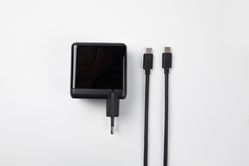 מטען בית   PD 36w iWalk + כבל Type C ל-PD