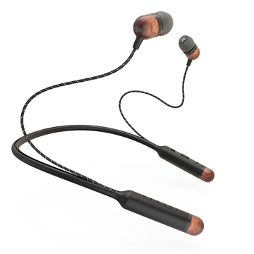 אוזניה דגם Smile Jamaica BT Signature שחור