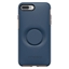 כיסוי  ל iPhone 7/8 Plus מבית Otterbox & PopSocket דגם Symmetry כחול