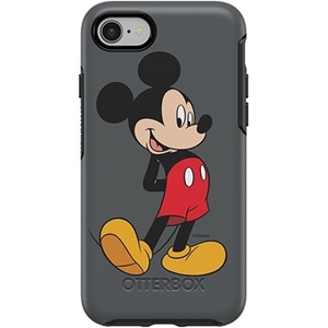 כיסוי Otterbox-Disney לiPhone 8/7 דגם Sym.Mickey