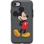 כיסוי Otterbox-Disney לiPhone 8/7 דגם Sym.Mickey