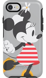 כיסוי Otterbox-Disney לiPhone 8/7 דגם Sym.Strip