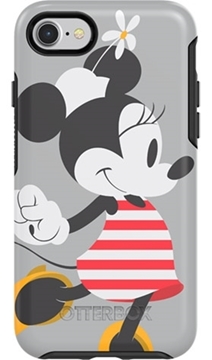 כיסוי Otterbox-Disney לiPhone 8/7 דגם Sym.Strip