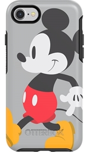 כיסוי Otterbox-Disney לiPho 8/7 דגם Sym.MickeyStrid