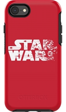 כיסוי Otterbox-Disney לiPhone 8/7 דגם Sym.Resistance