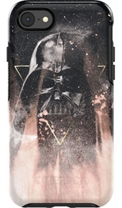 כיסוי Otterbox-Disney לiPhone 8/7 דגם Sym.DarthVader
