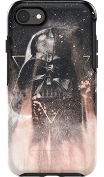 כיסוי Otterbox-Disney לiPhone 8/7 דגם Sym.DarthVader