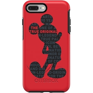 כיסוי Otterbox-Disney ל-iPhone 8/7 Plus דגם Sym.True