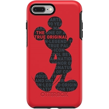 כיסוי Otterbox-Disney ל-iPhone 8/7 Plus דגם Sym.True