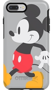 כיסוי Otterbox-Disney ל-iPhone 8/7 Plus דגם Sym.Mickey