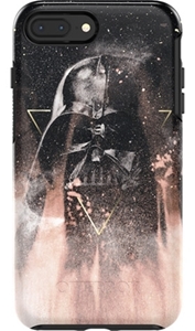 כיסוי Otterbox-Disney ל-iPhone 8/7 Plus דגם Sym.Darth