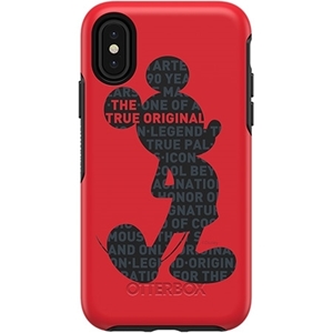 כיסוי Otterbox-Disney ל-iPhone X דגם Sym.TrueOrigina