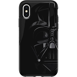 כיסוי Otterbox-Disney ל-iPhone Xs דגם Sym.DarthVader
