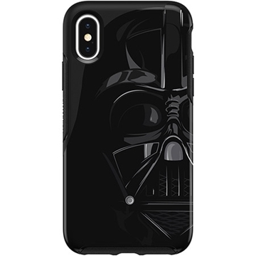 כיסוי Otterbox-Disney ל-iPhone Xs דגם Sym.DarthVader