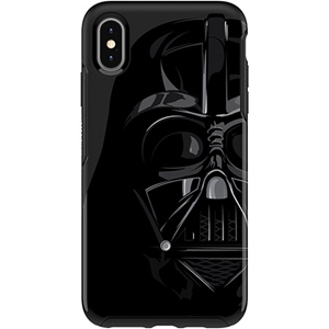 כיסוי Otterbox-Disney ל-iPhone Xs Max דגם Sym.DarthVad