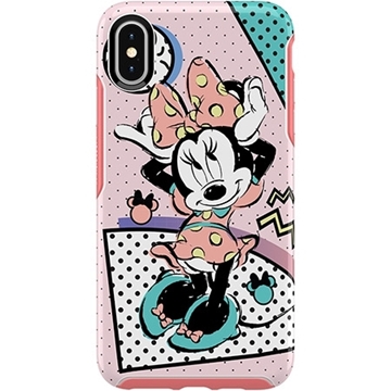 כיסוי Otterbox-Disney ל-iPhone Xs Max דגם Sym.RadMinn