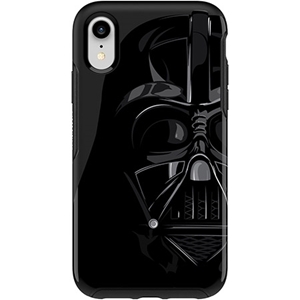 כיסוי Otterbox-Disney ל-iPhone XR דגם Sym.DarthVader