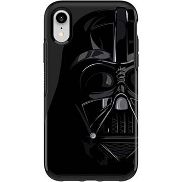 כיסוי Otterbox-Disney ל-iPhone XR דגם Sym.DarthVader