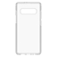 כיסוי Otterbox ל-Galaxy S10 Plus דגם Symmetry (שקוף)