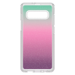 כיסוי Otterbox ל-Galaxy S10 Plus דגם Symmetry Gradient