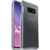 כיסוי Otterbox ל-Galaxy S10 e דגם Symmetry (שקוף)