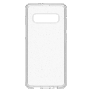 כיסוי Otterbox ל Galaxy S10 Plus דגם Symmetry Stardust