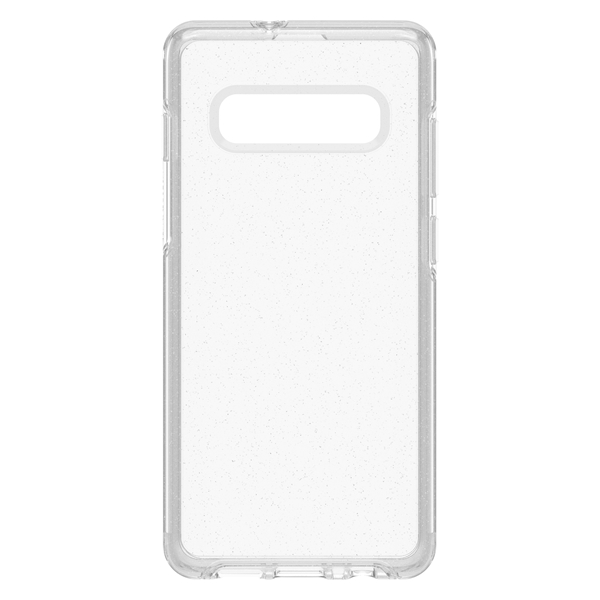 כיסוי Otterbox ל Galaxy S10 Plus דגם Symmetry Stardust