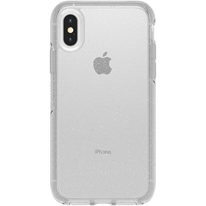 כיסוי Otterbox ל-iPhone XS דגם Symmetry Stardust