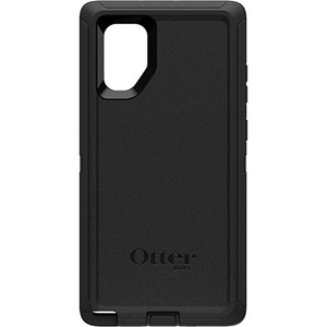 כיסוי Otterbox ל Note 10 PRO דגם Defender (שחור)