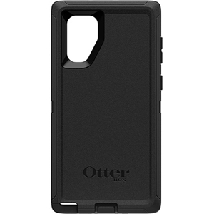כיסוי Otterbox ל-Note 10  דגם Defender (שחור)