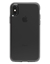 כיסוי Skech דגם Matrix ל-iPhone X&XS (אפור)