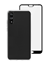 סט כיסוי שקוף ומגן מסך Skech ל-Huawei P20