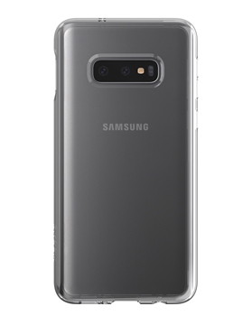 סט כיסוי שקוף ומגן מסך Skech ל-SAMSUNG S10 e