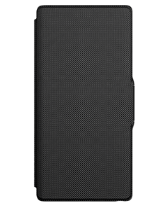 כיסוי Gear4 ל-Note 10 PLUS  דגם Oxford ECO (שחור)