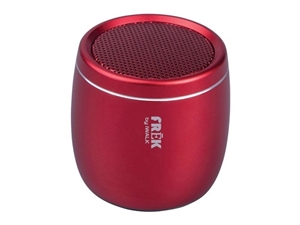 רמקול מיני IWALK דגם Sound Roc (אדום)