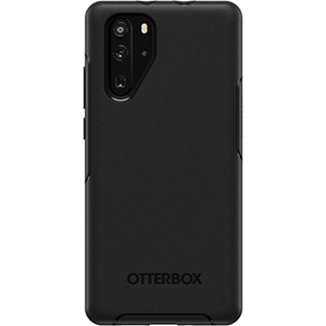 כיסוי Otterbox ל-Huawei P30 Pro דגם Symmetry (שחור)