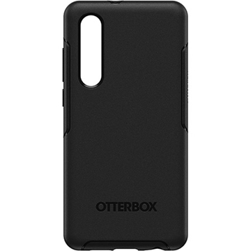 כיסוי Otterbox ל-Huawei P30  דגם Symmetry (שחור)