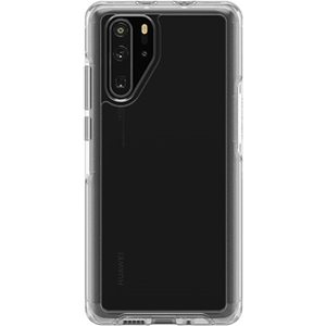 כיסוי Otterbox ל-Huawei P30 Pro  דגם Symmetry (שקוף)